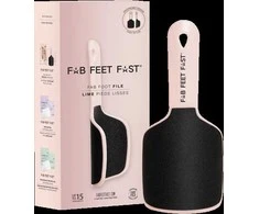 Starskin Fab Foot File pėdų šveitiklis
