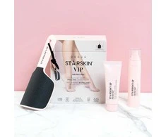 Starskin VIP Fab Feet Fast pėdų priežiūros rinkinys