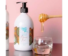 Theophile Berthon Almond Honey dušo želė 500 ml