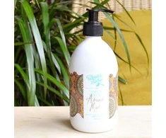 Theophile Berthon Almond Honey dušo želė 500 ml