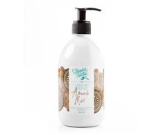 Theophile Berthon Almond Honey dušo želė 500 ml