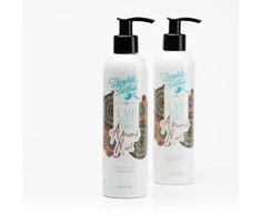 Theophile Berthon Almond Honey kūno losjonas 240 ml