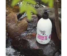 Theophile Berthon Blackberry dušo želė 500 ml