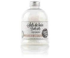 Theophile Berthon Donkey Milk vonios druska 350 g