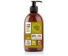 Theophile Berthon Fragrance Free veido ir kūno prausiklis 500 ml