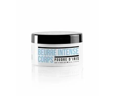 Theophile Berthon Iris Powder kūno balzamas 250 ml