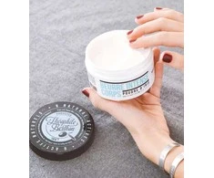 Theophile Berthon Iris Powder kūno balzamas 250 ml