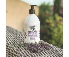 Theophile Berthon Lavender dušo želė 500 ml