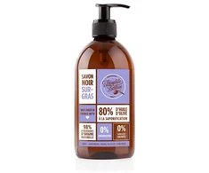 Theophile Berthon Lavender veido ir kūno prausiklis 500 ml