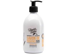 Theophile Berthon Oranžinis Blossom dušo želė 500 ml