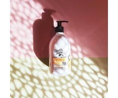 Theophile Berthon Oranžinis Blossom dušo želė 500 ml