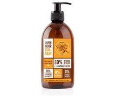 Theophile Berthon Oranžinis Blossom veido ir kūno prausiklis 500 ml