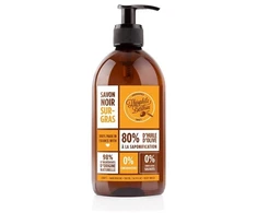 Theophile Berthon Oranžinis Blossom veido ir kūno prausiklis 500 ml