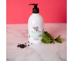 Theophile Berthon Peppermint dušo želė 500 ml