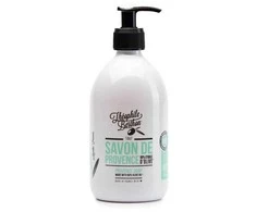 Theophile Berthon Peppermint dušo želė 500 ml