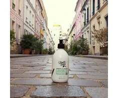 Theophile Berthon Peppermint dušo želė 500 ml