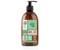 Theophile Berthon Peppermint veido ir kūno prausiklis 500 ml