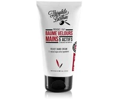 Theophile Berthon Raudona Almond rankų kremas 75 ml