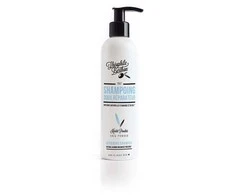 Theophile Berthon Repairing Šampūnas Shea Powder šampūnas 240 ml