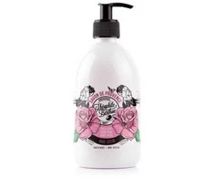 Theophile Berthon Rose Litchi dušo želė 500 ml