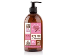 Theophile Berthon Rose Lychee veido ir kūno prausiklis 500 ml