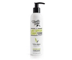 Theophile Berthon Verbena Citrus kūno losjonas 240 ml