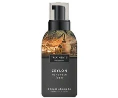 Treatments Ceylon rankų plovimo putos 250 ml