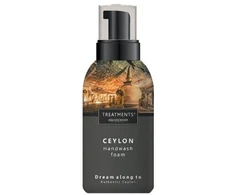 Treatments Ceylon rankų plovimo putos 250 ml