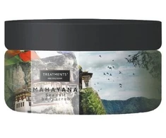Treatments Mahayana jūros druskos kūno šveitiklis 450 g
