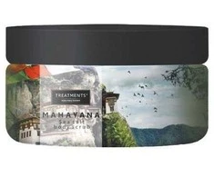 Treatments Mahayana kūno šveitiklis 450 g