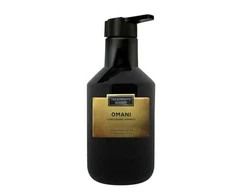 Treatments Omani šampūnas-kondicionierius 200 ml
