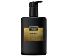 Treatments Omani skystas muilas 200 ml