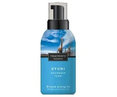 Treatments Uyuni rankų plovimo putos 250 ml
