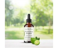 Vanilla Blanc Calabrian Bergamot vonios lašeliai 100 ml