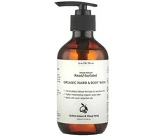 Vanilla Blanc Sicilijos Citrina ir Ylang Ylang rankų ir kūno prausiklis 350 ml