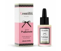 Ventilii Milano Antartide aromatiniai lašai 30 ml