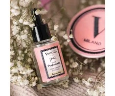 Ventilii Milano Antartide aromatiniai lašai 30 ml