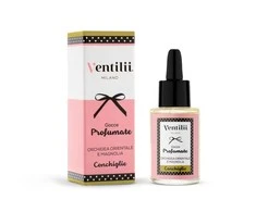 Ventilii Milano Conchiglie aromatiniai lašai 30 ml