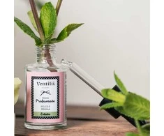 Ventilii Milano Estate aromatiniai lašai 30 ml