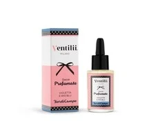 Ventilii Milano Fior Di Campo aromatiniai lašai 30 ml