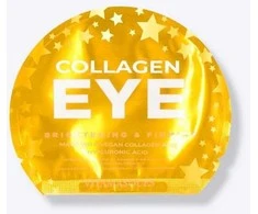 Vitamasques Collagen Eye paakių kaukė