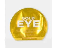 Vitamasques Gold Eye paakių kaukė