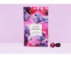 Vitamasques Super Berry Probiotic Repair veido kaukė