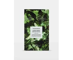 Vitamasques Super Žalias Detox veido kaukė