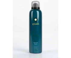 Youall Energizing dušo putos 200 ml