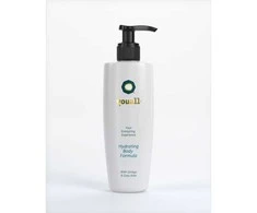 Youall Energizing kūno losjonas 200 ml