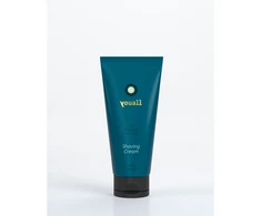Youall Energizing skutimosi kremas su ginkmedžiu 200 ml
