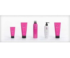 Youall Luxury dušo putos 200 ml