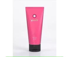 Youall Luxury dušo šveitiklis su vynuogių kauliukų aliejumi 200 ml