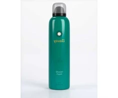 Youall Macadamia dušo putos 200 ml